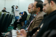 نشست خبری سی‌و‌دومین کنفرانس وحدت‌اسلامی