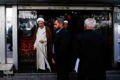 نشست خبری سی‌و‌دومین کنفرانس وحدت‌اسلامی