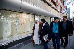 نشست خبری سی‌و‌دومین کنفرانس وحدت‌اسلامی