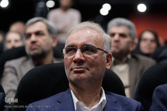 سید محمدهادی ایازی، معاون اجتماعی سابق وزارت بهداشت، درمان و آموزش پزشکی