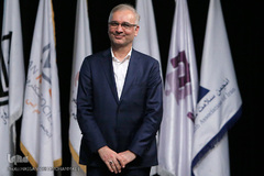 سید محمدهادی ایازی، معاون اجتماعی سابق وزارت بهداشت، درمان و آموزش پزشکی