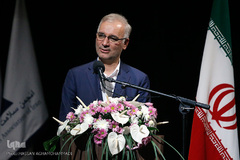 سید محمدهادی ایازی، معاون اجتماعی سابق وزارت بهداشت، درمان و آموزش پزشکی