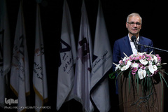 سید محمدهادی ایازی، معاون اجتماعی سابق وزارت بهداشت، درمان و آموزش پزشکی