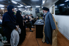 رونمایی از کتاب «وحدت هستی و هستی واحد» به قلم غلامحسین ابراهیمی دینانی