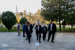 بیست و پنجمین جشنواره ملی کتاب سال دانشجویی