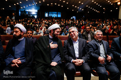 بیست و پنجمین جشنواره ملی کتاب سال دانشجویی