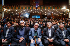 بیست و پنجمین جشنواره ملی کتاب سال دانشجویی