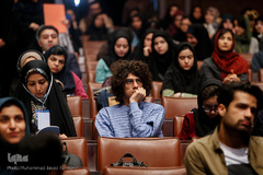 بیست و پنجمین جشنواره ملی کتاب سال دانشجویی