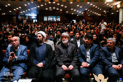 بیست و پنجمین جشنواره ملی کتاب سال دانشجویی