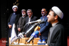 بیست و پنجمین جشنواره ملی کتاب سال دانشجویی