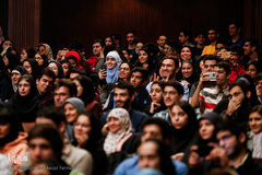 بیست و پنجمین جشنواره ملی کتاب سال دانشجویی