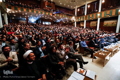 بیست و پنجمین جشنواره ملی کتاب سال دانشجویی