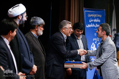 بیست و پنجمین جشنواره ملی کتاب سال دانشجویی