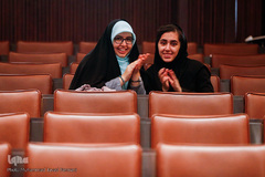 بیست و پنجمین جشنواره ملی کتاب سال دانشجویی