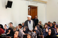 همایش «حکمت و تمدن در ایران اسلامی»