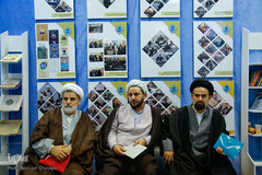 نمایشگاه تخصصی مدیریت مسجد