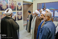 نمایشگاه تخصصی مدیریت مسجد