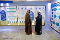 نمایشگاه تخصصی مدیریت مسجد