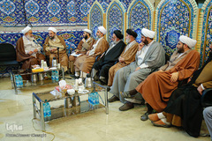 نمایشگاه تخصصی مدیریت مسجد