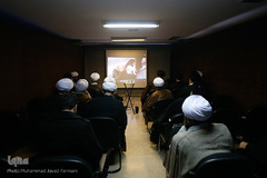 نمایشگاه تخصصی مدیریت مسجد