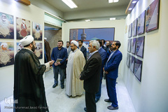 نمایشگاه تخصصی مدیریت مسجد