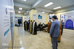 نمایشگاه تخصصی مدیریت مسجد