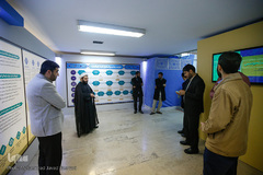 نمایشگاه تخصصی مدیریت مسجد