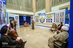 نمایشگاه تخصصی مدیریت مسجد