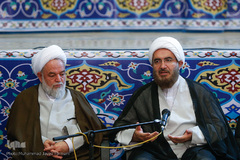 نمایشگاه تخصصی مدیریت مسجد