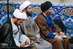 نمایشگاه تخصصی مدیریت مسجد