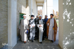 نمایشگاه تخصصی مدیریت مسجد