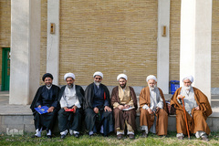 نمایشگاه تخصصی مدیریت مسجد