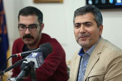 رونمایی از کتاب «خرد و توسعه»