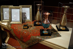 مراسم بزرگداشت دفتر نشر فرهنگ اسلامی