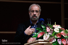 محسن چینی فروشان، مدیرعامل دفتر نشر فرهنگ اسلامی