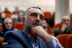 محسن جوادی، معاون فرهنگی وزیر فرهنگ و ارشاد اسلامی