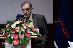 علی گرمارودی، شاعر