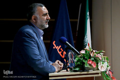 محسن جوادی، معاون فرهنگی وزیر فرهنگ و ارشاد اسلامی