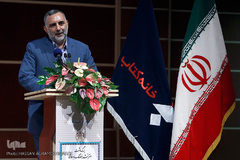 محسن جوادی، معاون فرهنگی وزیر فرهنگ و ارشاد اسلامی