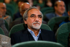 محفل انس با قرآن کریم در فرهنگسرای قرآن به مناسبت میلاد رسول مهربانی