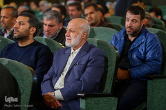 محفل انس با قرآن کریم در فرهنگسرای قرآن به مناسبت میلاد رسول مهربانی