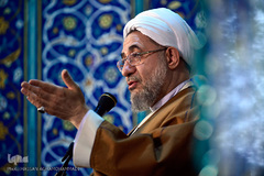  آیت‌الله اراکی، دبیر مجمع جهانی تقریب مذاهب اسلامی 