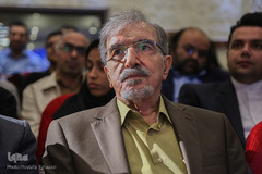 سید علی موسوی گرمارودی
