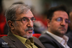 سید علی موسوی گرمارودی