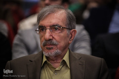 سید علی موسوی گرمارودی