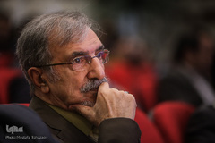 سید علی موسوی گرمارودی