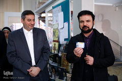 محمدحسین محمدزاده