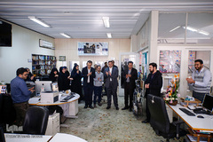 محمدحسین محمدزاده