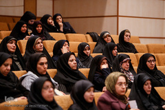 اجتماع بزرگ بسیجیان دانشگاه