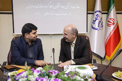 حمید قبادی،  عیسی علیزاده